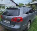 Серый Фольксваген Пассат Вариант, объемом двигателя 2 л и пробегом 348 тыс. км за 6800 $, фото 3 на Automoto.ua