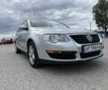 Серый Фольксваген Пассат Вариант, объемом двигателя 1.9 л и пробегом 270 тыс. км за 4750 $, фото 9 на Automoto.ua