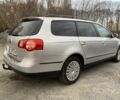 Фольксваген Пассат Варіант 2007 у Хороле на Automoto.ua Сірий Фольксваген Пассат Варіант, об'ємом двигуна 2 л та пробігом 257 тис. км за 3300 $, фото 6 на Automoto.ua