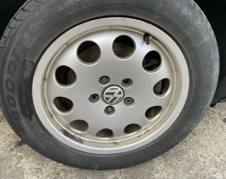 Сірий Фольксваген Пассат Варіант, об'ємом двигуна 1.9 л та пробігом 400 тис. км за 2450 $, фото 15 на Automoto.ua