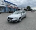 Серый Фольксваген Пассат Вариант, объемом двигателя 1.9 л и пробегом 270 тыс. км за 4750 $, фото 1 на Automoto.ua