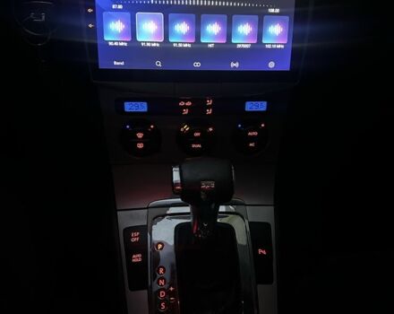 Сірий Фольксваген Пассат Варіант, об'ємом двигуна 2 л та пробігом 449 тис. км за 5300 $, фото 10 на Automoto.ua