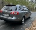 Серый Фольксваген Пассат Вариант, объемом двигателя 2 л и пробегом 326 тыс. км за 7300 $, фото 5 на Automoto.ua