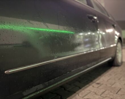 Серый Фольксваген Пассат Вариант, объемом двигателя 1.9 л и пробегом 300 тыс. км за 2950 $, фото 17 на Automoto.ua