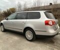 Фольксваген Пассат Варіант 2007 у Хороле на Automoto.ua Сірий Фольксваген Пассат Варіант, об'ємом двигуна 2 л та пробігом 257 тис. км за 3300 $, фото 5 на Automoto.ua