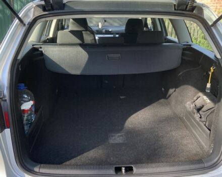 Серый Фольксваген Пассат Вариант, объемом двигателя 2 л и пробегом 298 тыс. км за 6200 $, фото 7 на Automoto.ua