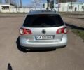 Сірий Фольксваген Пассат Варіант, об'ємом двигуна 2 л та пробігом 370 тис. км за 6500 $, фото 2 на Automoto.ua