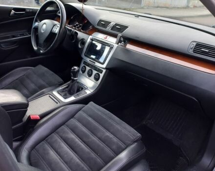 Фольксваген Пассат Вариант 2007 в Дрогобыче на Automoto.ua Серый Фольксваген Пассат Вариант, объемом двигателя 1.8 л и пробегом 320 тыс. км за 5500 $, фото 15 на Automoto.ua