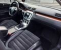Серый Фольксваген Пассат Вариант, объемом двигателя 1.8 л и пробегом 320 тыс. км за 5700 $, фото 15 на Automoto.ua