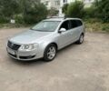 Сірий Фольксваген Пассат Варіант, об'ємом двигуна 2 л та пробігом 302 тис. км за 4999 $, фото 1 на Automoto.ua
