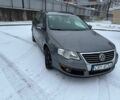 Серый Фольксваген Пассат Вариант, объемом двигателя 1.9 л и пробегом 300 тыс. км за 2950 $, фото 1 на Automoto.ua