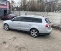 Сірий Фольксваген Пассат Варіант, об'ємом двигуна 2 л та пробігом 350 тис. км за 5300 $, фото 3 на Automoto.ua