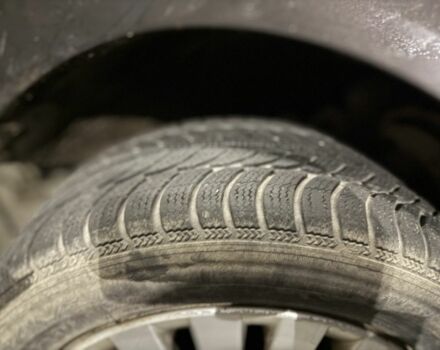 Серый Фольксваген Пассат Вариант, объемом двигателя 1.9 л и пробегом 300 тыс. км за 2950 $, фото 8 на Automoto.ua