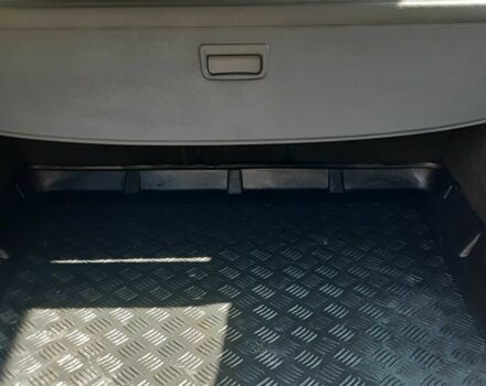 Серый Фольксваген Пассат Вариант, объемом двигателя 1.6 л и пробегом 165 тыс. км за 6959 $, фото 8 на Automoto.ua