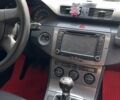 Сірий Фольксваген Пассат Варіант, об'ємом двигуна 2 л та пробігом 226 тис. км за 5000 $, фото 6 на Automoto.ua