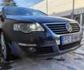 Серый Фольксваген Пассат Вариант, объемом двигателя 2 л и пробегом 233 тыс. км за 2010 $, фото 9 на Automoto.ua