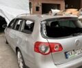 Сірий Фольксваген Пассат Варіант, об'ємом двигуна 2 л та пробігом 330 тис. км за 3000 $, фото 21 на Automoto.ua