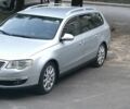 Сірий Фольксваген Пассат Варіант, об'ємом двигуна 2 л та пробігом 317 тис. км за 4993 $, фото 1 на Automoto.ua