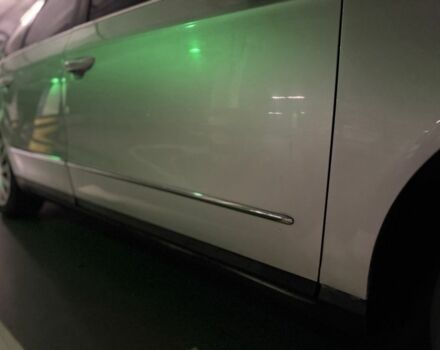 Серый Фольксваген Пассат Вариант, объемом двигателя 2 л и пробегом 300 тыс. км за 3150 $, фото 11 на Automoto.ua