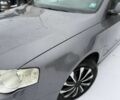 Серый Фольксваген Пассат Вариант, объемом двигателя 1.9 л и пробегом 296 тыс. км за 2850 $, фото 10 на Automoto.ua