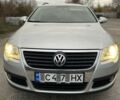 Фольксваген Пассат Варіант 2007 у Хороле на Automoto.ua Сірий Фольксваген Пассат Варіант, об'ємом двигуна 2 л та пробігом 257 тис. км за 3300 $, фото 1 на Automoto.ua