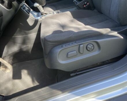 Серый Фольксваген Пассат Вариант, объемом двигателя 2 л и пробегом 298 тыс. км за 6200 $, фото 2 на Automoto.ua