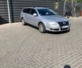 Серый Фольксваген Пассат Вариант, объемом двигателя 2 л и пробегом 395 тыс. км за 4700 $, фото 1 на Automoto.ua