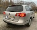 Фольксваген Пассат Варіант 2007 у Хороле на Automoto.ua Сірий Фольксваген Пассат Варіант, об'ємом двигуна 2 л та пробігом 257 тис. км за 3300 $, фото 7 на Automoto.ua