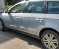 Серый Фольксваген Пассат Вариант, объемом двигателя 1.6 л и пробегом 165 тыс. км за 6959 $, фото 2 на Automoto.ua