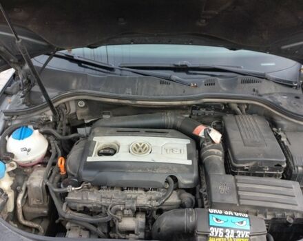 Фольксваген Пассат Вариант 2007 в Дрогобыче на Automoto.ua Серый Фольксваген Пассат Вариант, объемом двигателя 1.8 л и пробегом 320 тыс. км за 5500 $, фото 21 на Automoto.ua