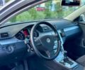 Серый Фольксваген Пассат Вариант, объемом двигателя 1.8 л и пробегом 289 тыс. км за 7500 $, фото 14 на Automoto.ua