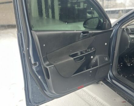 Сірий Фольксваген Пассат Варіант, об'ємом двигуна 1.8 л та пробігом 300 тис. км за 6700 $, фото 3 на Automoto.ua