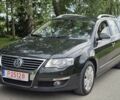 Сірий Фольксваген Пассат Варіант, об'ємом двигуна 2 л та пробігом 237 тис. км за 1600 $, фото 1 на Automoto.ua