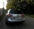 Серый Фольксваген Пассат Вариант, объемом двигателя 2 л и пробегом 375 тыс. км за 6199 $, фото 2 на Automoto.ua