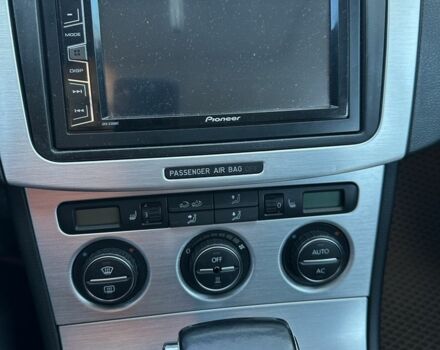 Сірий Фольксваген Пассат Варіант, об'ємом двигуна 2 л та пробігом 370 тис. км за 6500 $, фото 5 на Automoto.ua