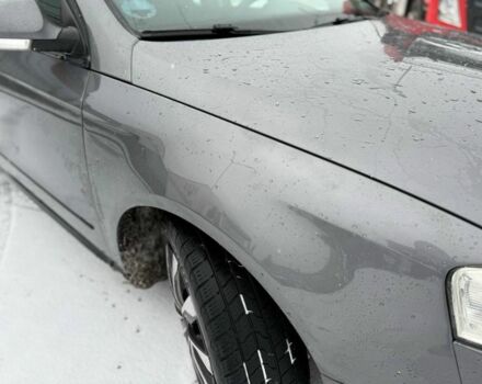 Серый Фольксваген Пассат Вариант, объемом двигателя 1.9 л и пробегом 300 тыс. км за 2950 $, фото 11 на Automoto.ua