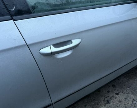 Сірий Фольксваген Пассат Варіант, об'ємом двигуна 2 л та пробігом 300 тис. км за 2950 $, фото 18 на Automoto.ua