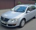 Сірий Фольксваген Пассат Варіант, об'ємом двигуна 2 л та пробігом 400 тис. км за 2900 $, фото 1 на Automoto.ua
