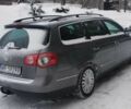Сірий Фольксваген Пассат Варіант, об'ємом двигуна 2 л та пробігом 350 тис. км за 3300 $, фото 7 на Automoto.ua