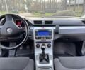 Сірий Фольксваген Пассат Варіант, об'ємом двигуна 2 л та пробігом 278 тис. км за 7800 $, фото 15 на Automoto.ua