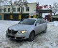 Сірий Фольксваген Пассат Варіант, об'ємом двигуна 1.9 л та пробігом 331 тис. км за 2750 $, фото 1 на Automoto.ua