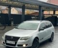 Серый Фольксваген Пассат Вариант, объемом двигателя 1.9 л и пробегом 310 тыс. км за 5500 $, фото 1 на Automoto.ua