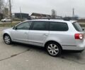 Сірий Фольксваген Пассат Варіант, об'ємом двигуна 2 л та пробігом 335 тис. км за 3499 $, фото 4 на Automoto.ua