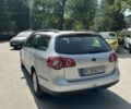 Сірий Фольксваген Пассат Варіант, об'ємом двигуна 2 л та пробігом 226 тис. км за 5000 $, фото 7 на Automoto.ua