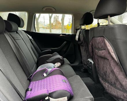 Сірий Фольксваген Пассат Варіант, об'ємом двигуна 1.8 л та пробігом 249 тис. км за 5990 $, фото 22 на Automoto.ua