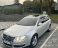Сірий Фольксваген Пассат Варіант, об'ємом двигуна 2 л та пробігом 288 тис. км за 6700 $, фото 1 на Automoto.ua