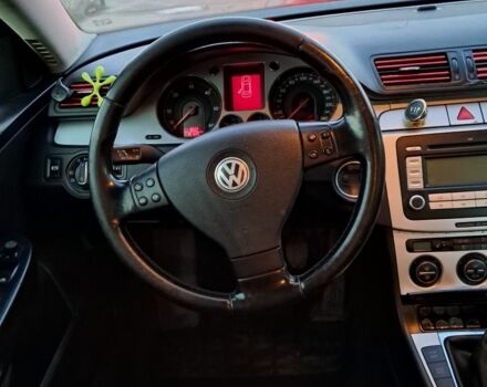 Фольксваген Пассат Вариант 2007 в Калиновке на Automoto.ua Серый Фольксваген Пассат Вариант, объемом двигателя 2 л и пробегом 291 тыс. км за 6300 $, фото 17 на Automoto.ua