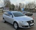 Сірий Фольксваген Пассат Варіант, об'ємом двигуна 1.6 л та пробігом 230 тис. км за 4650 $, фото 1 на Automoto.ua