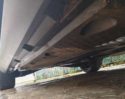 Серый Фольксваген Пассат Вариант, объемом двигателя 1.6 л и пробегом 244 тыс. км за 7300 $, фото 7 на Automoto.ua