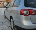 Сірий Фольксваген Пассат Варіант, об'ємом двигуна 2 л та пробігом 317 тис. км за 3057 $, фото 10 на Automoto.ua